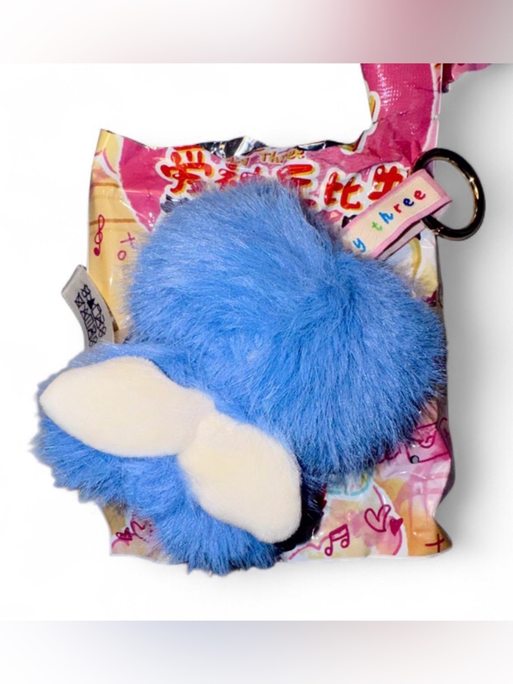 💙 New Baby Three Cupid Plush Series – Confirmed Koala (Scented) 💘 - Picture 6 of 6